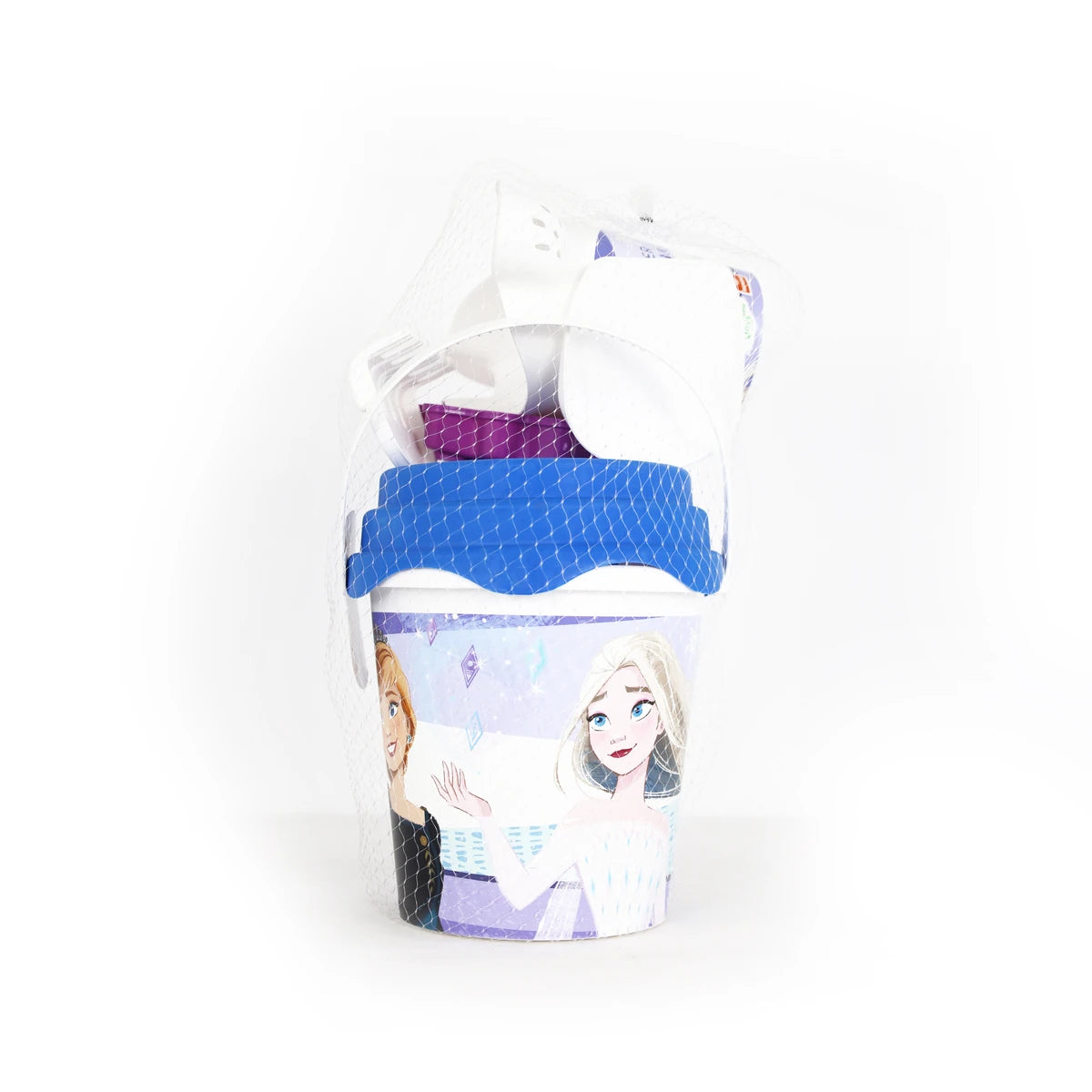 MONDO DLX BUCKET SET 17CM FROZEN