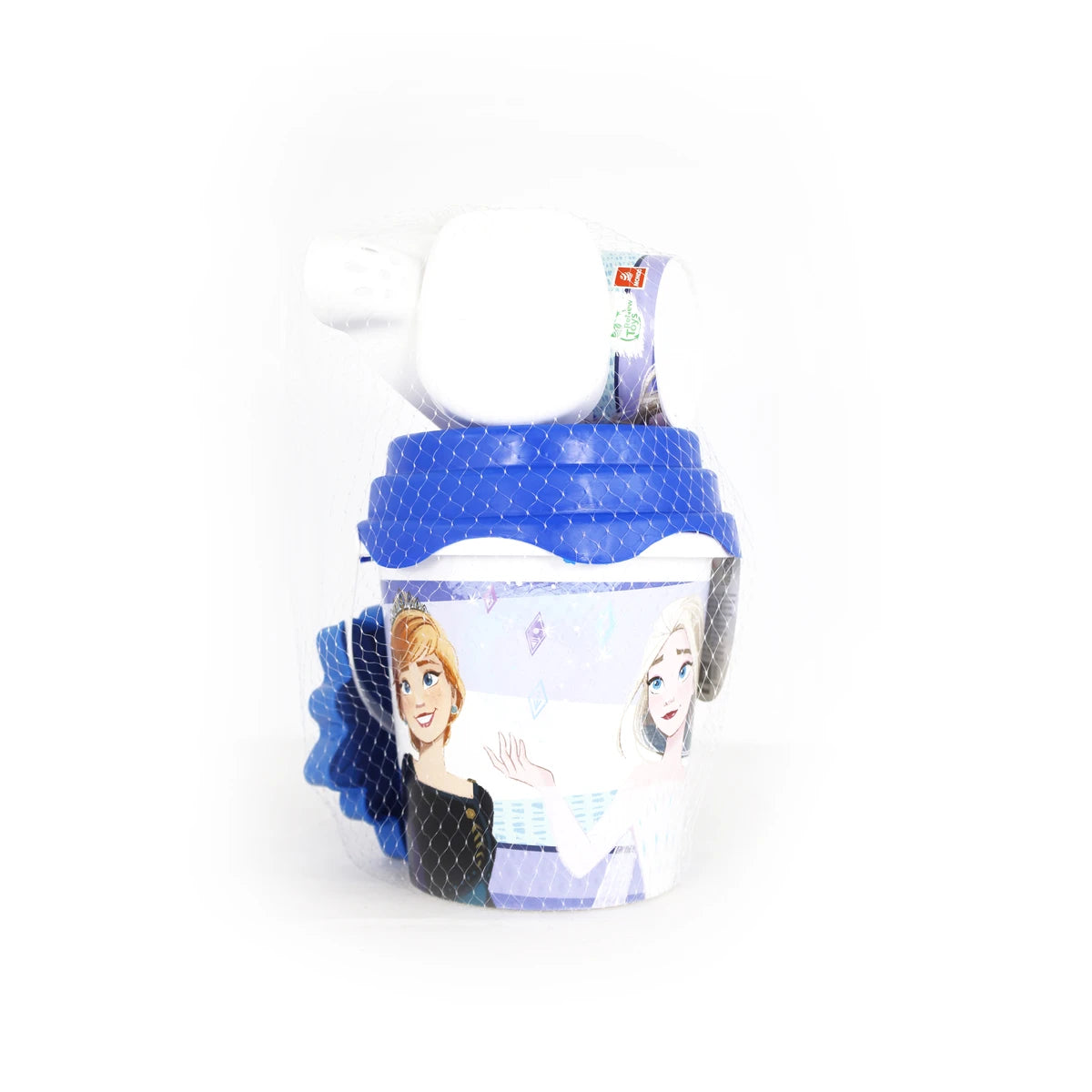 MONDO DLX BUCKET SET 17CM FROZEN
