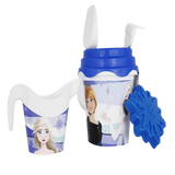 MONDO DLX BUCKET SET 17CM FROZEN