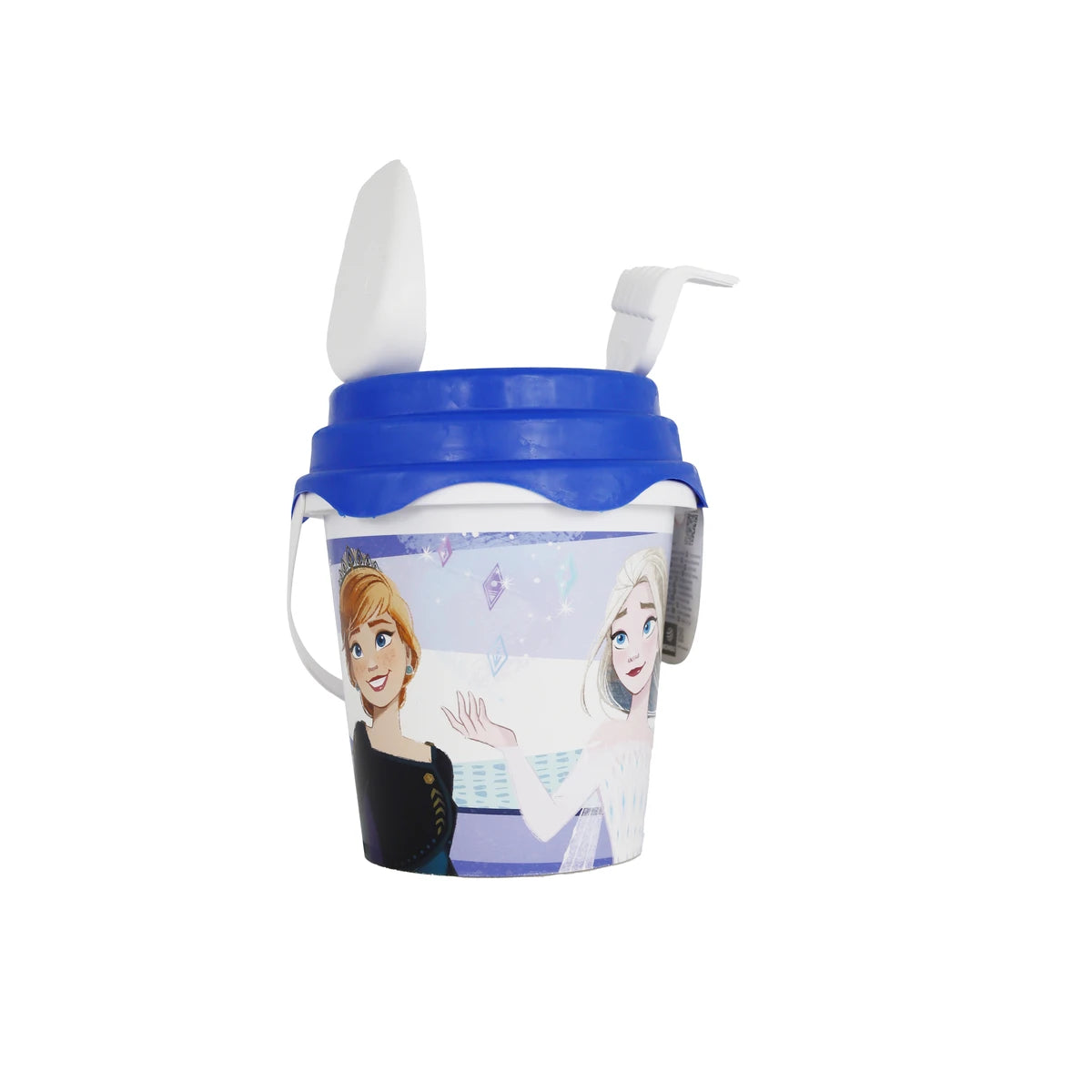 MONDO DLX BUCKET SET 17CM FROZEN