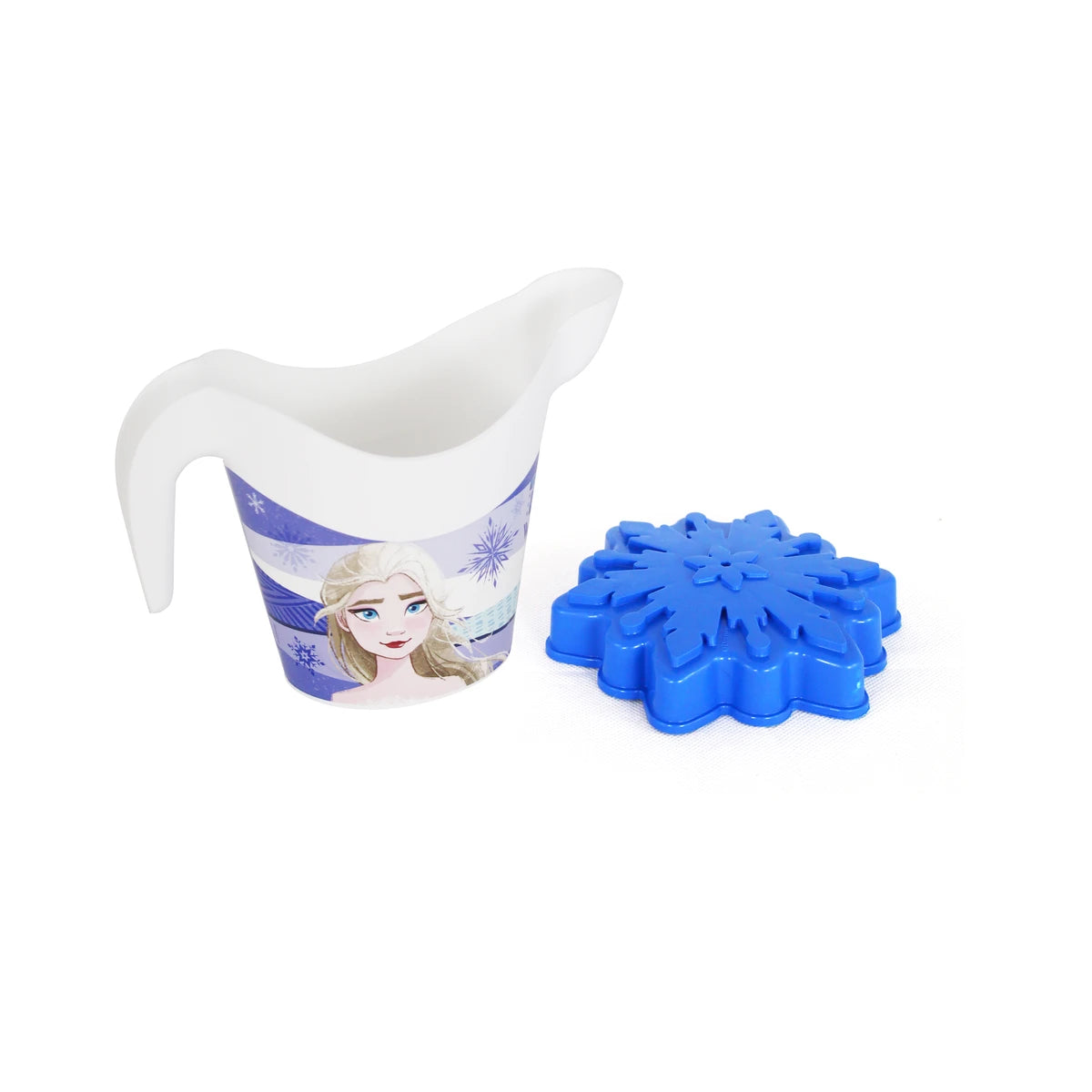 MONDO DLX BUCKET SET 17CM FROZEN