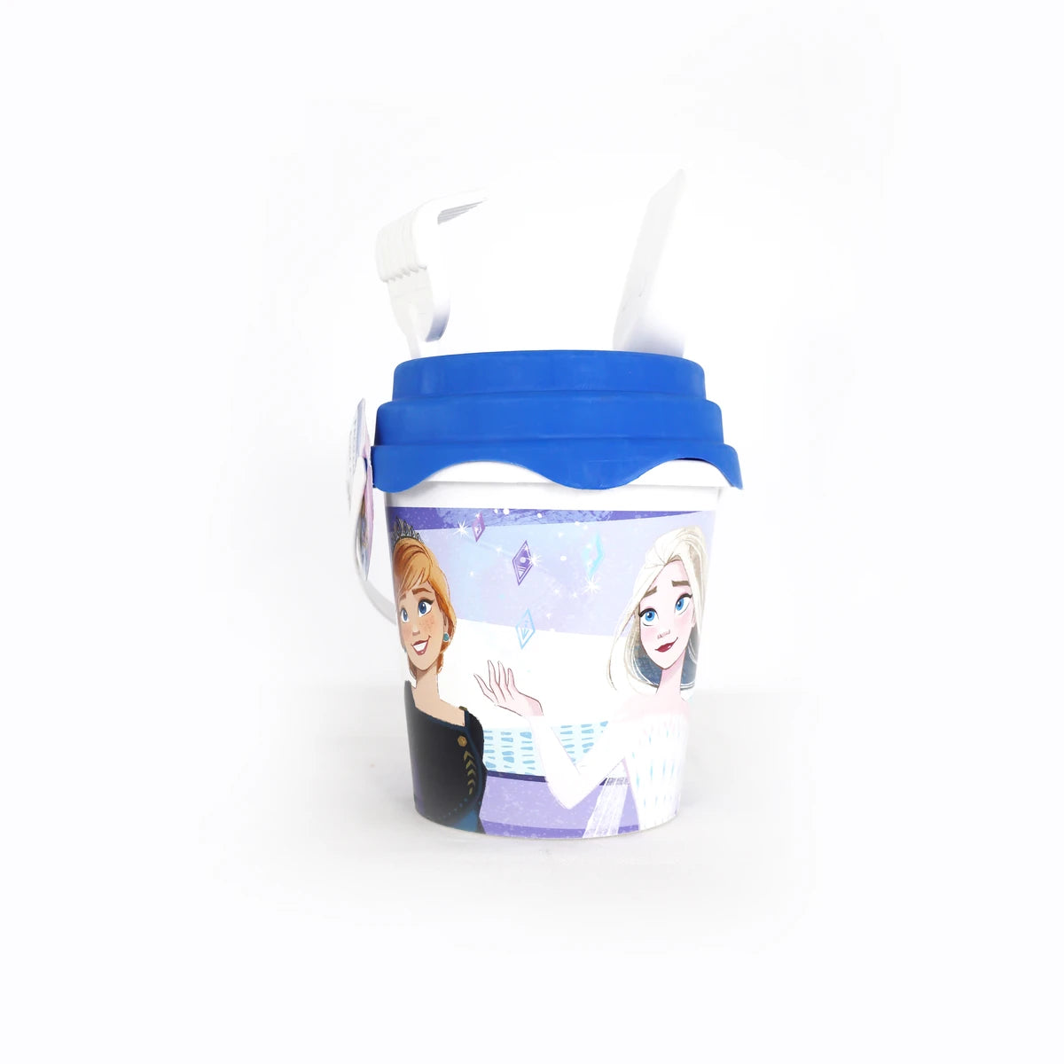 MONDO DLX BUCKET SET 17CM FROZEN