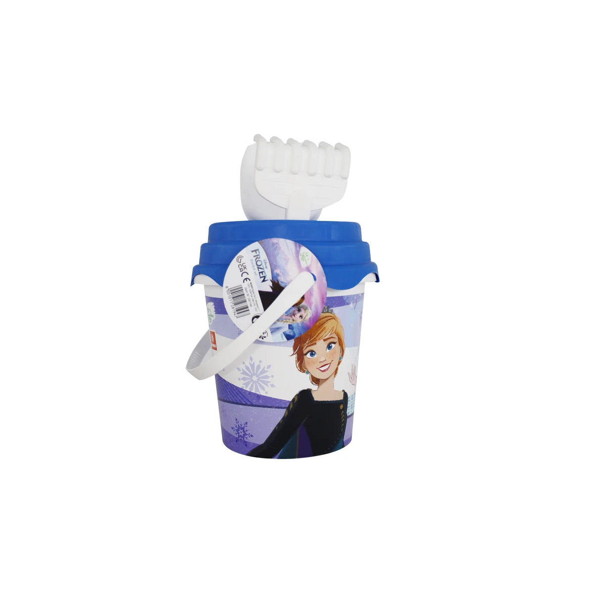 MONDO DLX BUCKET SET 17CM FROZEN