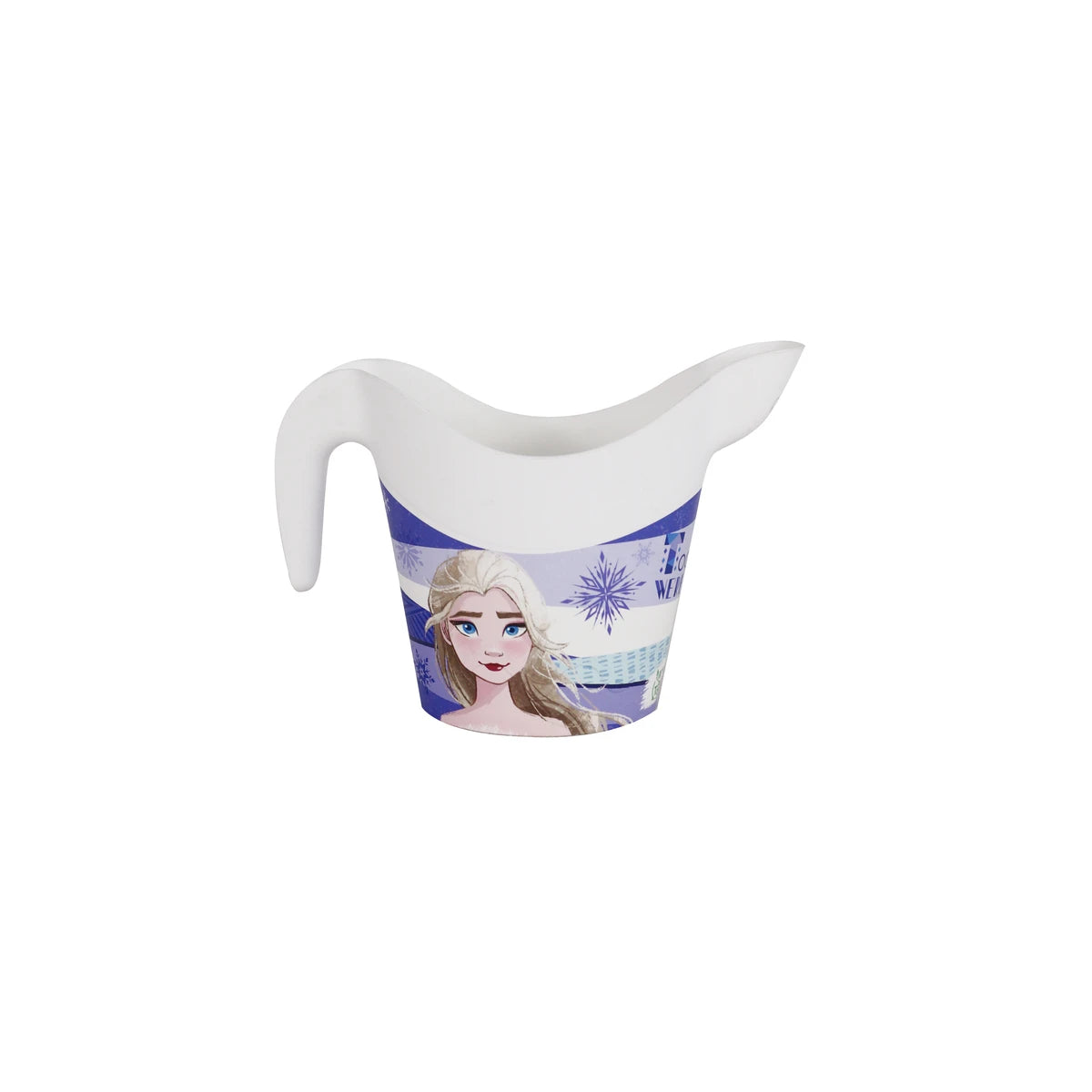 MONDO DLX BUCKET SET 17CM FROZEN