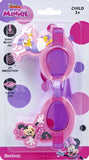BWAY GOGGLES DLUXE MINNIE&FRIENDS