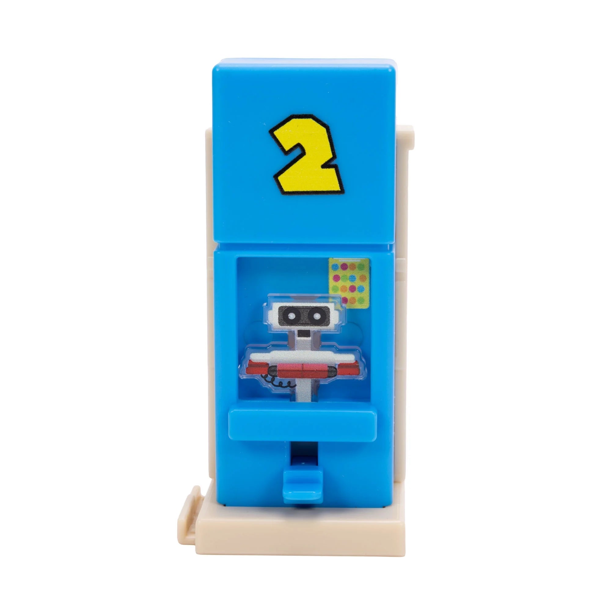 Nintendo Super Mario2 Movie Gateway Galaxy