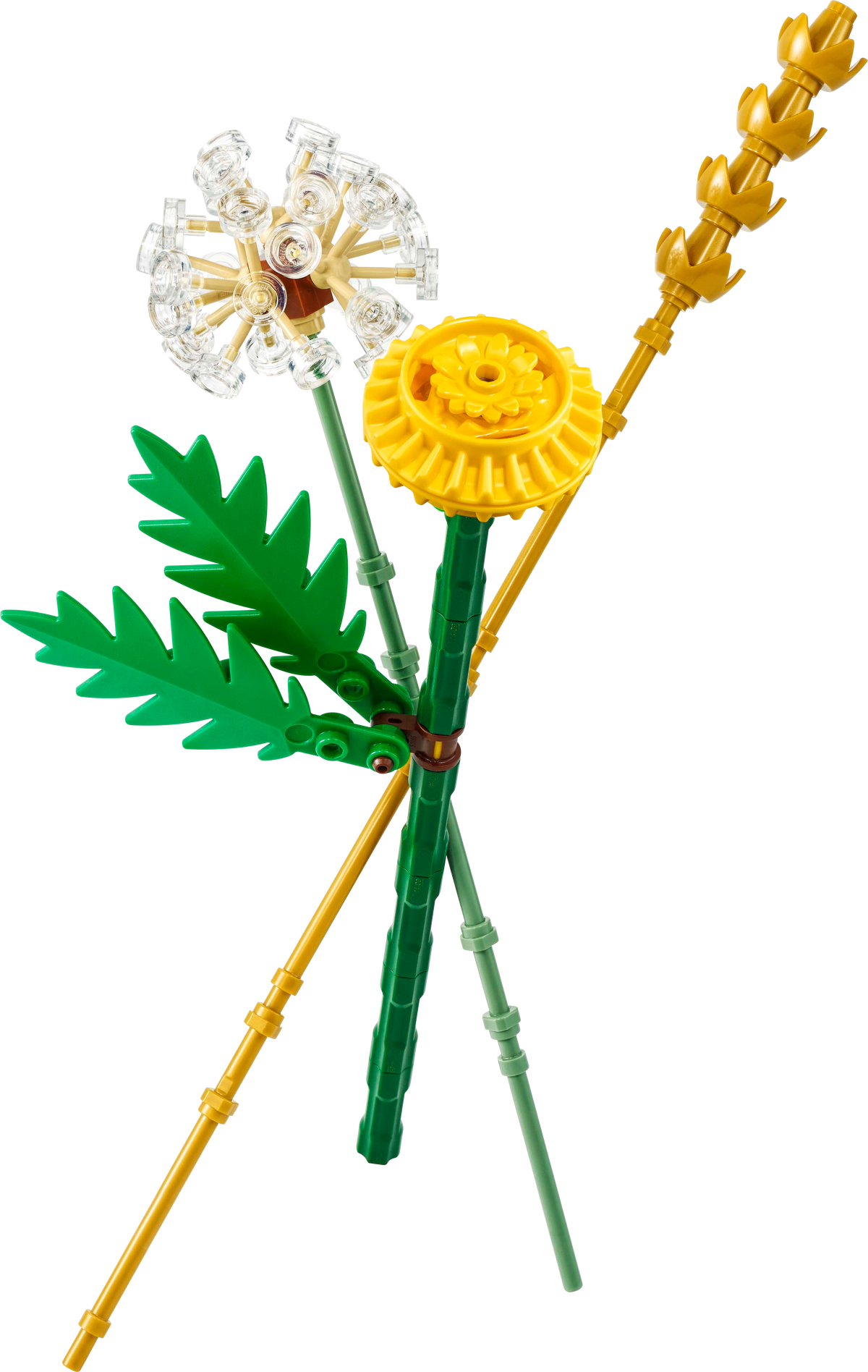 30701 Field Flowers V29
