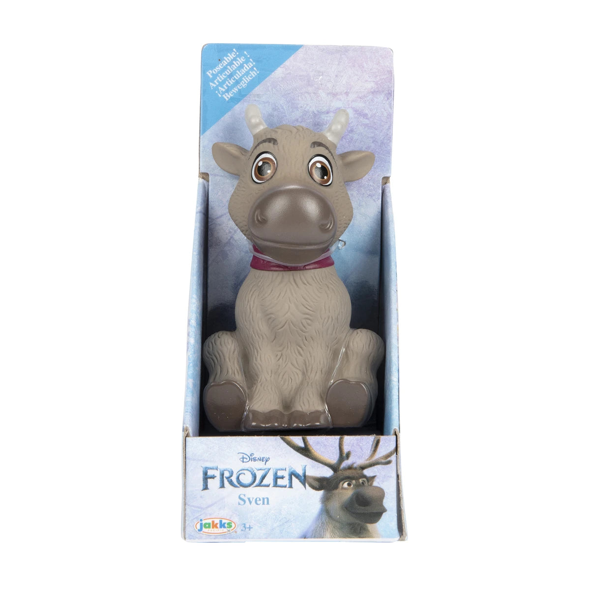DPRINCESS & FROZEN MINI TODLERS 3 CDU12