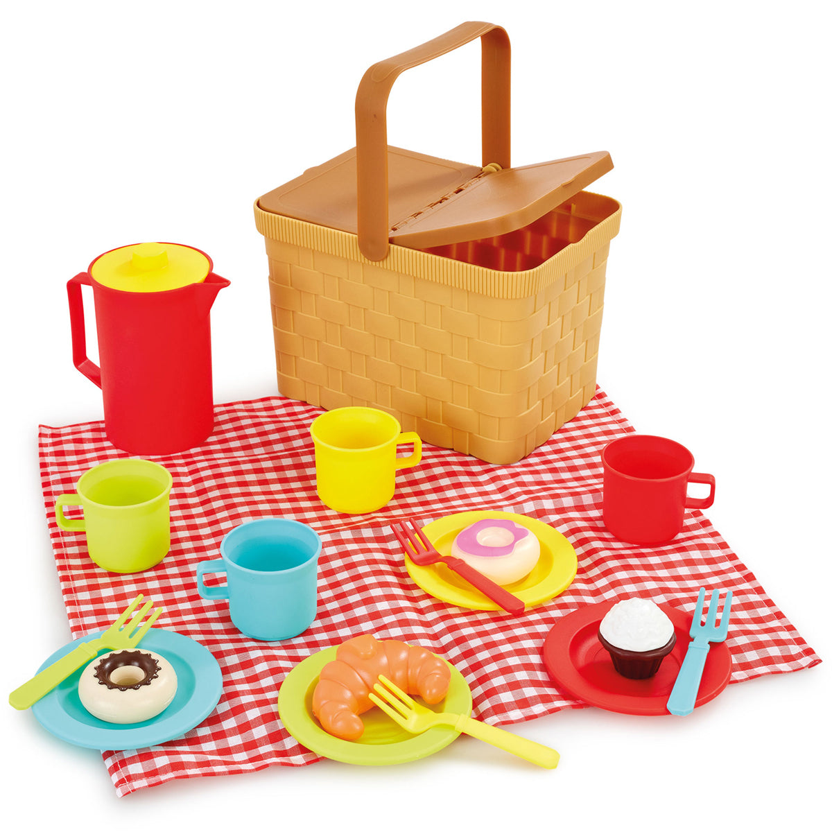 ADDO BUSY ME PICNIC PLAYSET V2