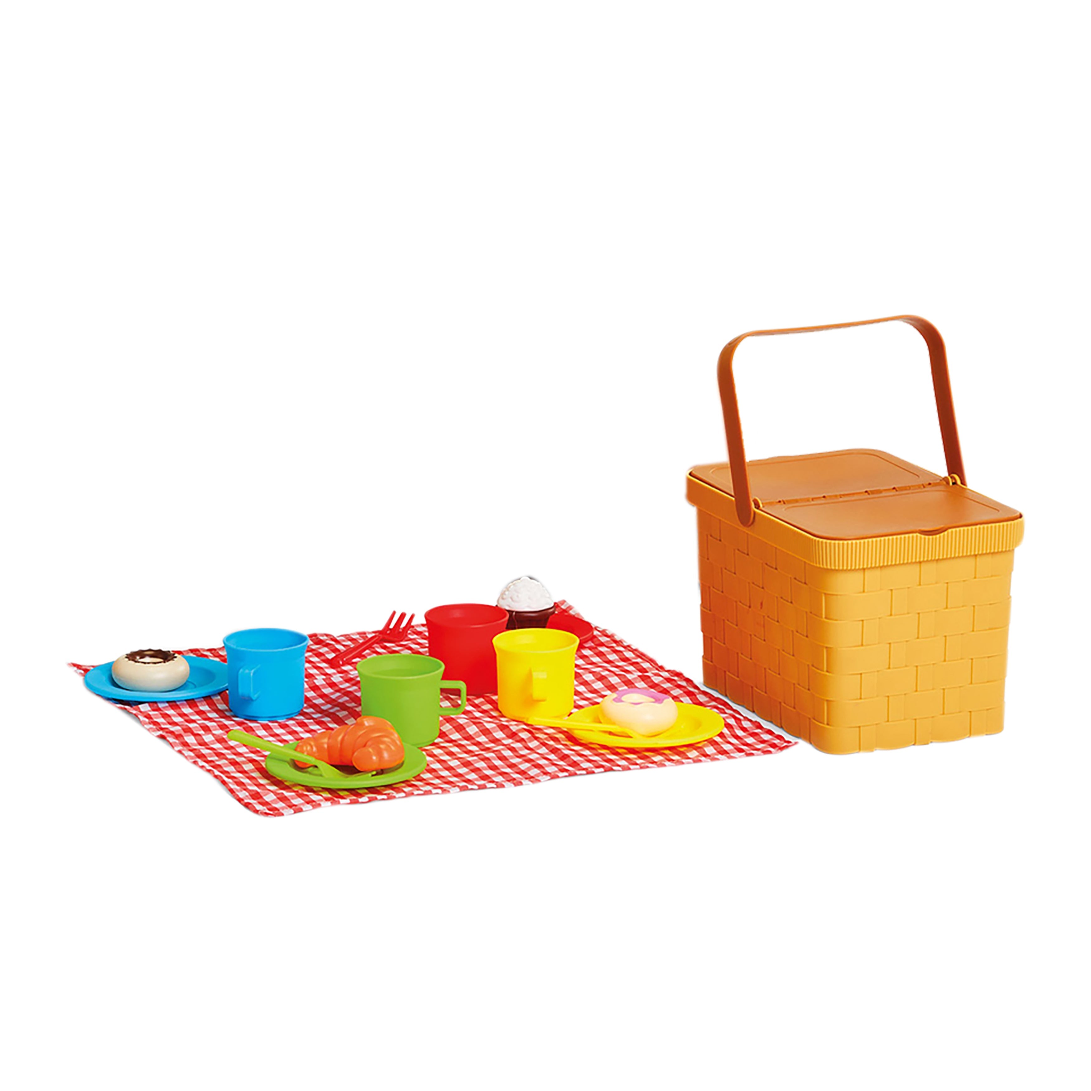 ADDO BUSY ME PICNIC PLAYSET V2