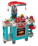 ADDO BUSY ME CHEFS KITCHEN INT B/O