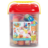 ADDO BUSY ME FOOD SET 50PC V2