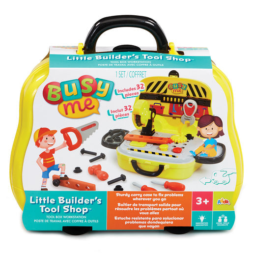 ADDO BUSY ME BUILDERS SHOP V2