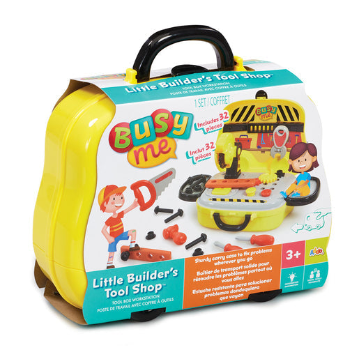 ADDO BUSY ME BUILDERS SHOP V2