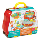 ADDO BUSY ME LITTLE CHEFS KITCHEN V2