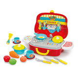 ADDO BUSY ME LITTLE CHEFS KITCHEN V2