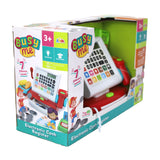 ADDO BUSY ME CASH REGISTER V3 B/O 30PC