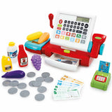 ADDO BUSY ME CASH REGISTER V3 B/O 30PC