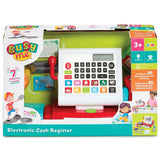 ADDO BUSY ME CASH REGISTER V3 B/O 30PC
