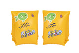 BWAY SWIMSAFE BABY ARMBANDS STEPC 25X15
