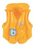 BWAY SWIM SAFE VEST BABY STEP B 51X46