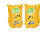 BWAY SWIM SAFE JR ARMBANDS STEPC 30X15 .