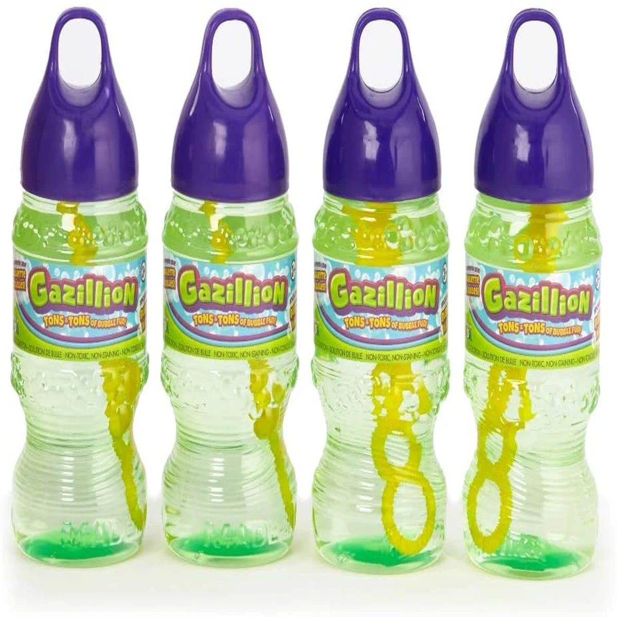 GAZILLION BUBBLES 8 OZ 237 ML REG