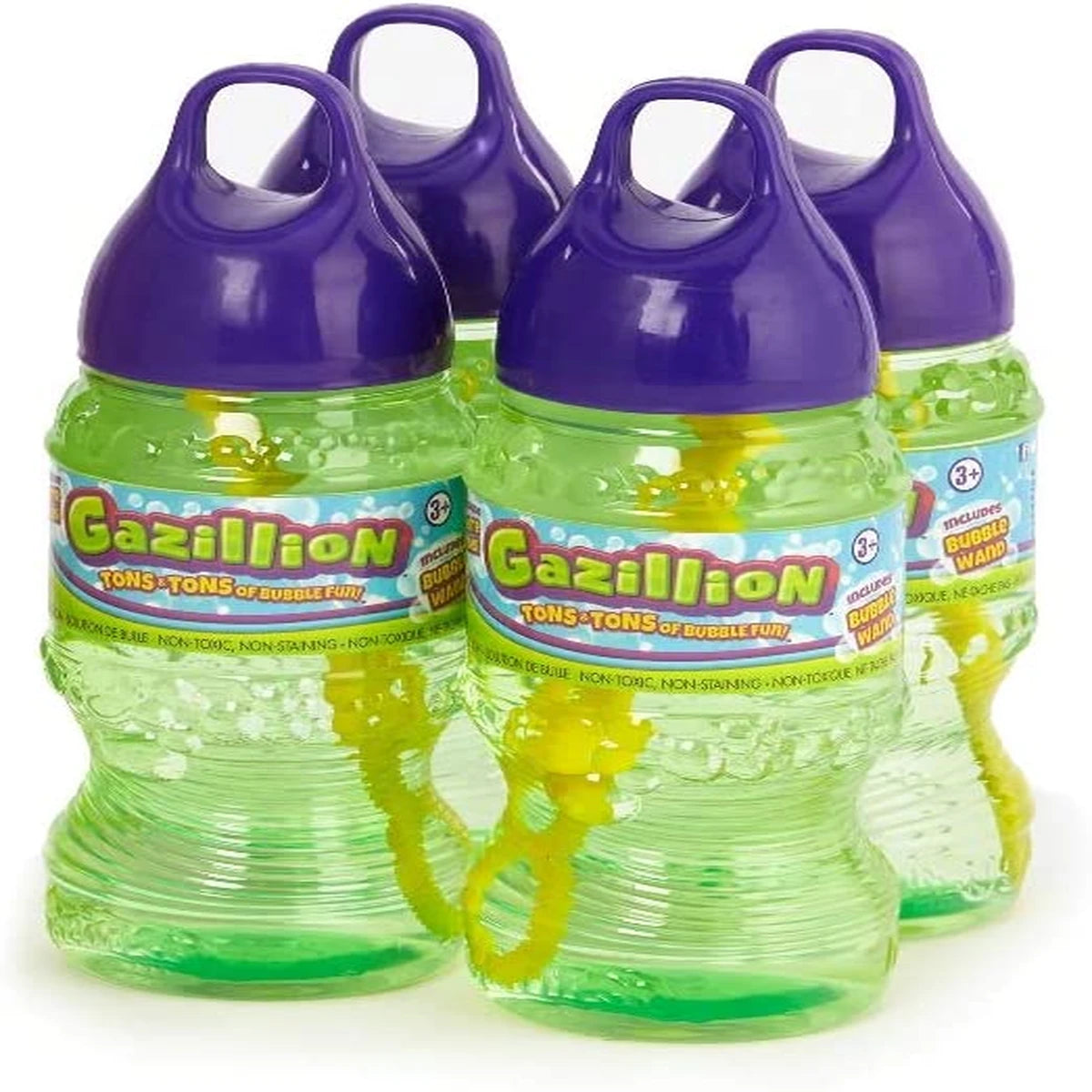 GAZILLION BUBBLES 8 OZ 237 ML REG