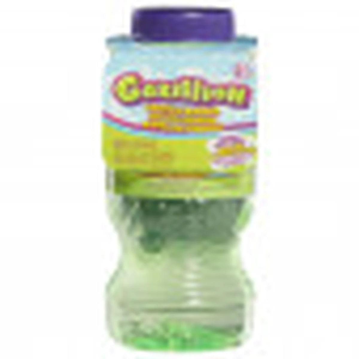 GAZILLION BUBBLES 8 OZ 237 ML REG
