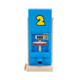 Nintendo Super Mario2 Movie Gateway Galaxy