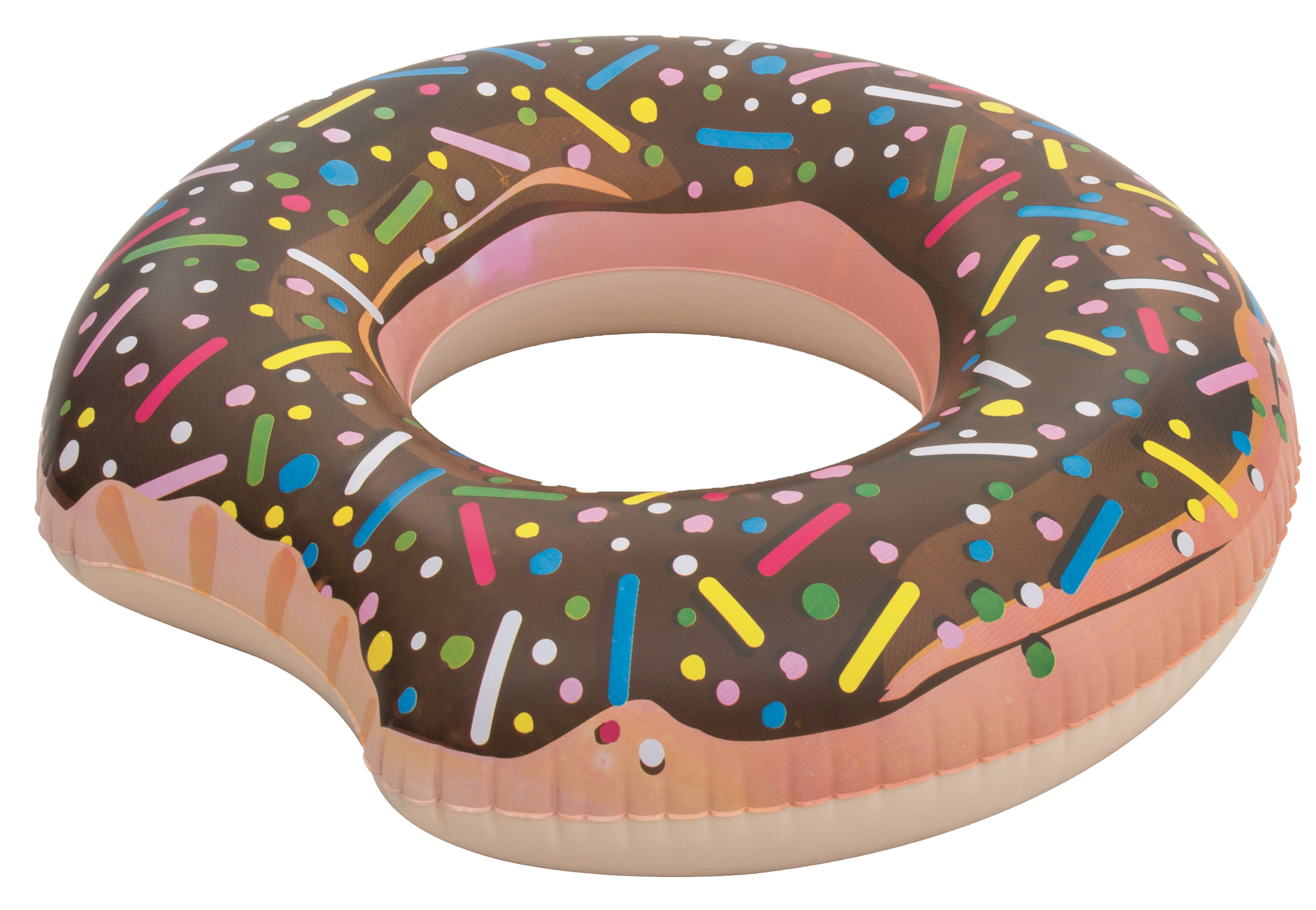 BWAY SWIM RING DONUT 107CM