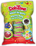 DOHTIME PARTY PACK 15 PCS 1OZ