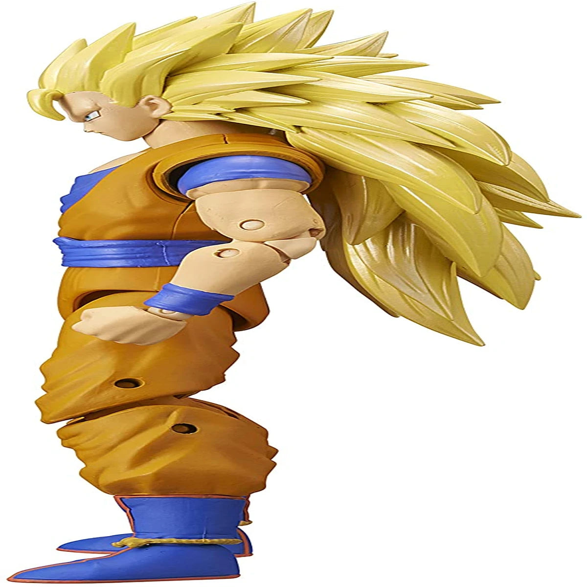 DRAGONBALL STARS SUPERSAIYAN 3 GOKU 6.5