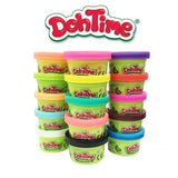 DOHTIME PARTY PACK 15 PCS 1OZ