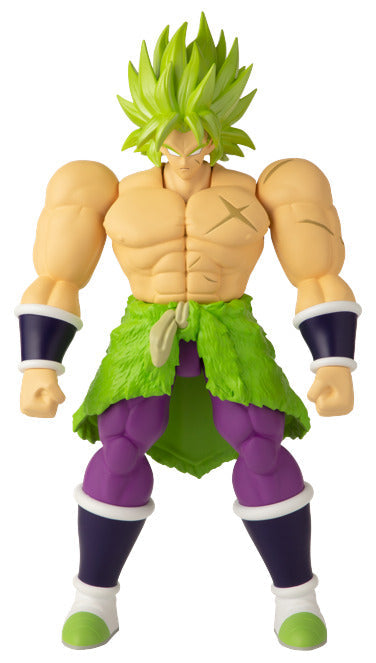 DRAGONBALL L.BREAKER SERIES S.S برولي
