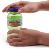 GAZILLION BUBBLES STORM B/O + 8OZ
