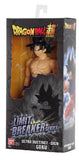DRAGONBALL L.BREAKR SERIES GOKUSIGN 12