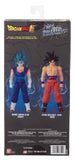 DRAGONBALL L.BREAKR SERIES GOKUSIGN 12