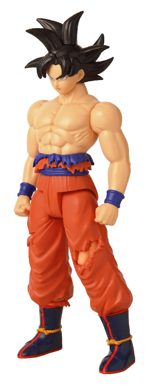 DRAGONBALL L.BREAKR SERIES GOKUSIGN 12