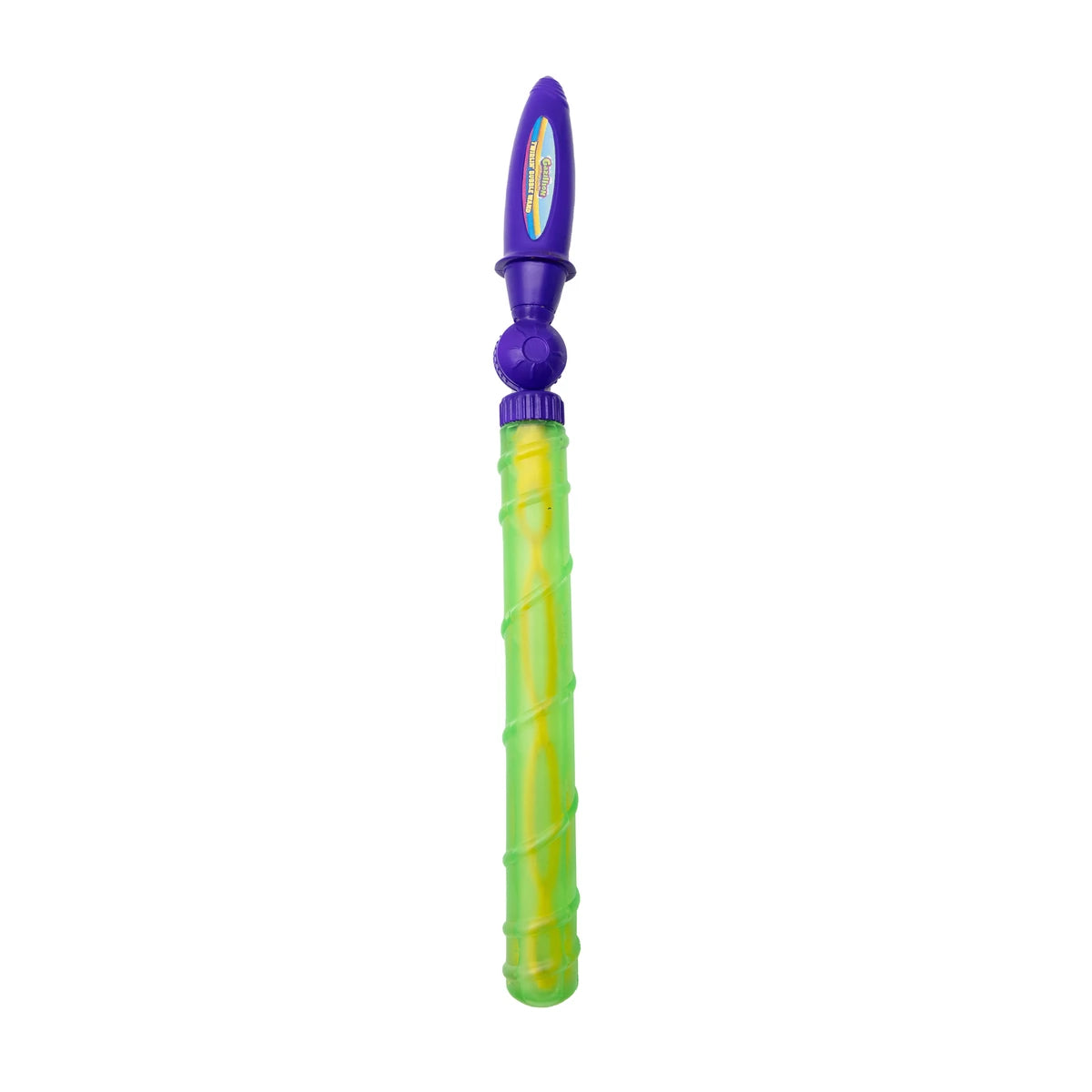 GAZILLION BUBBLE TWIRLIN WAND PDQ12 WOC