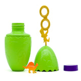 GAZILLION BUBBLE DINO EGG 8OZ PDQ12 WOC