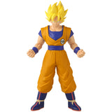 DRAGONBALL MEGA JUMBO S.SAIYAN GOKU 13