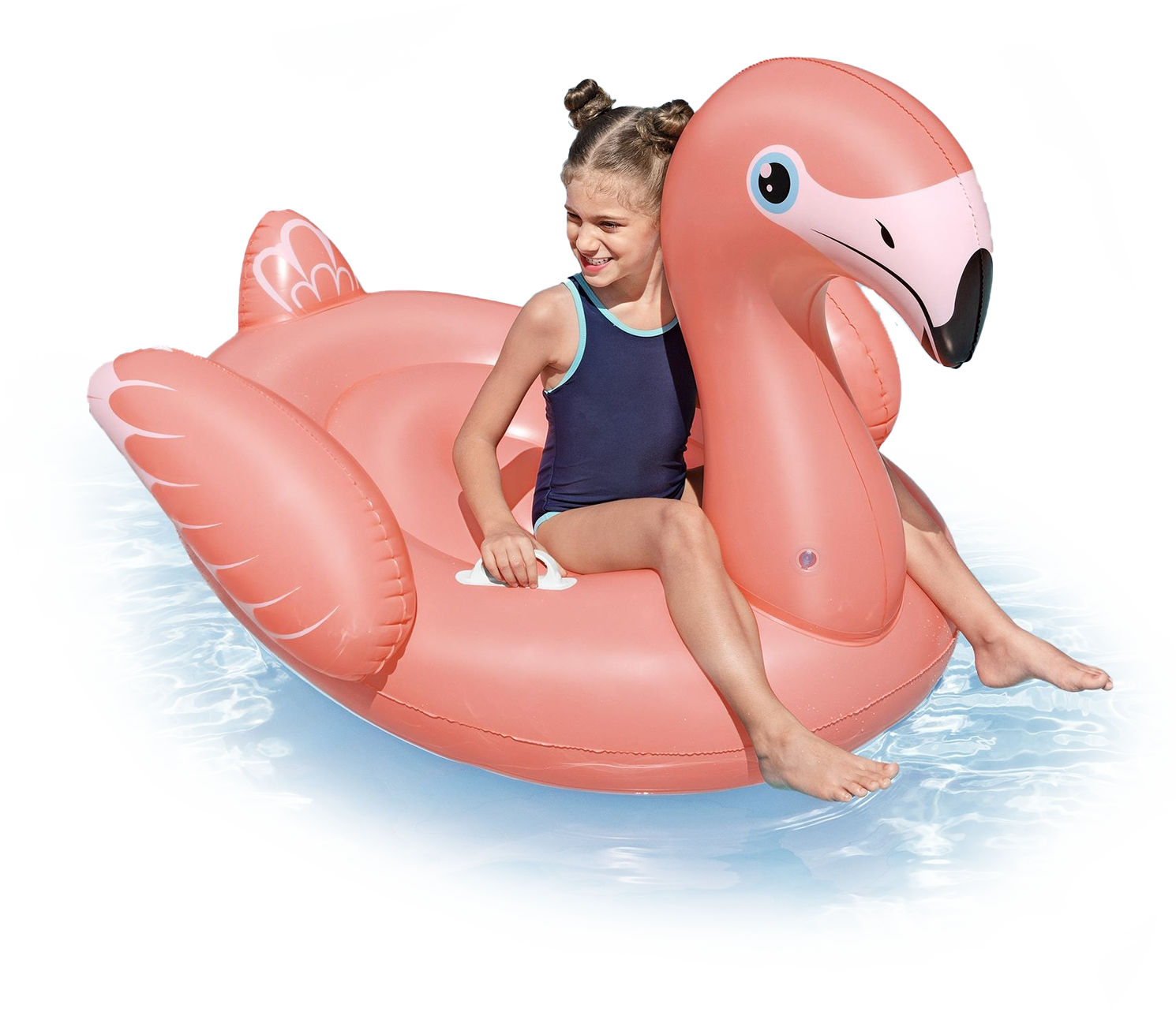 BWAY RIDER FANCY FLAMINGO 138X107
