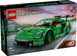 42224 Porsche 911 Gt3 R Rexy Ao Racing Car