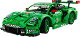 42224 Porsche 911 Gt3 R Rexy Ao Racing Car