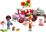 42694 Pizza Truck V29