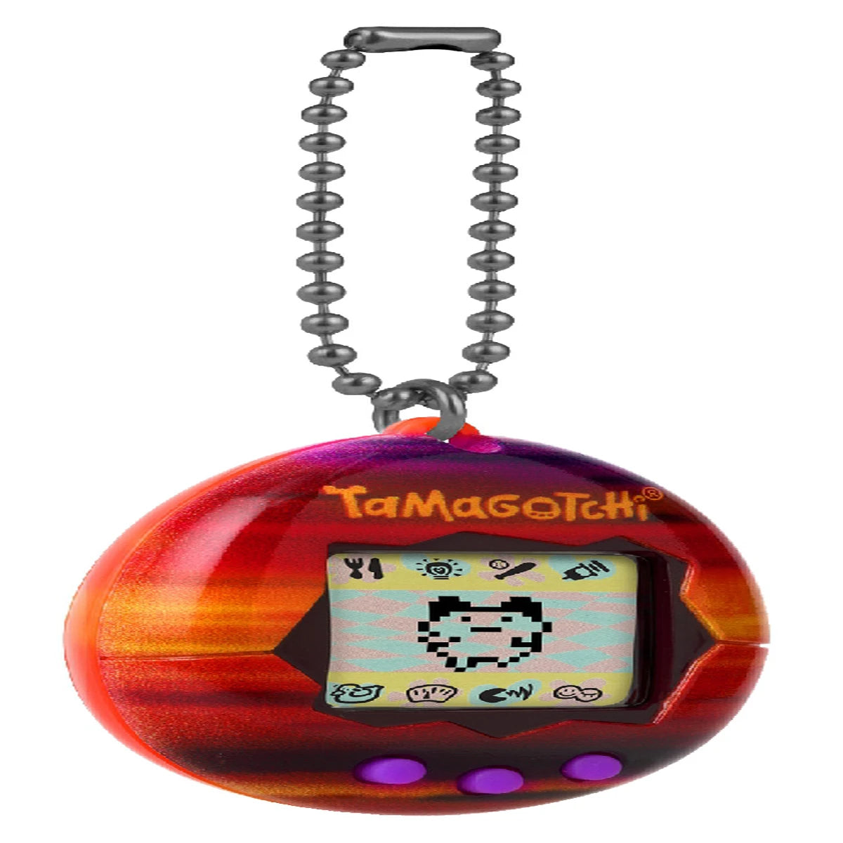 TAMAGOTCHI ORIGI. SUNSET B/O