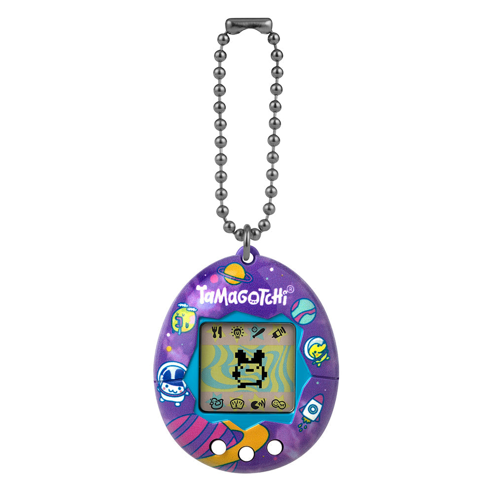 TAMAGOTCHI ORIGI. TAMA UNIVERSE B/O