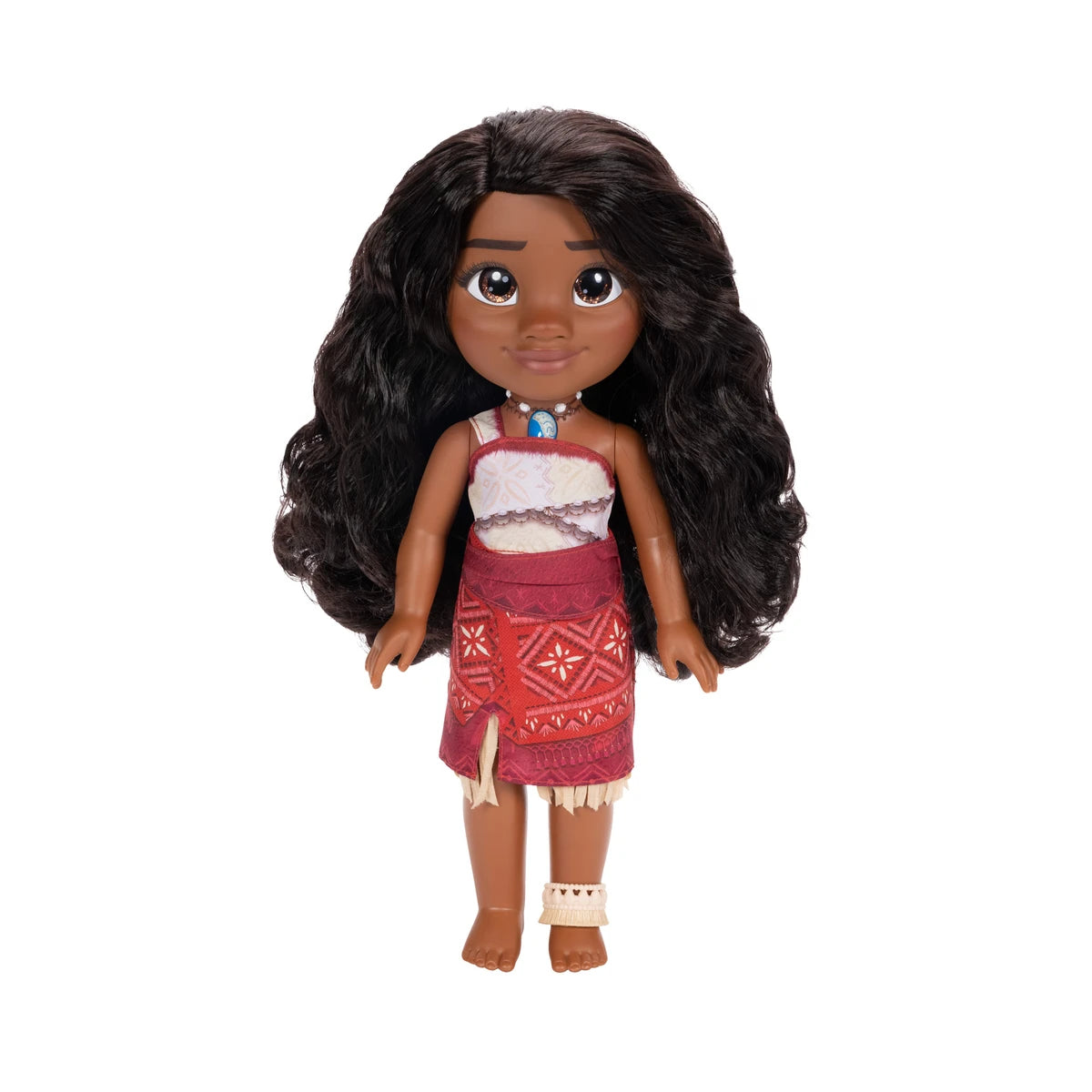 MOANA2 CORE DOLL MOANA 15 GLASS EYES