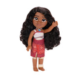 MOANA2 CORE DOLL MOANA 15 GLASS EYES